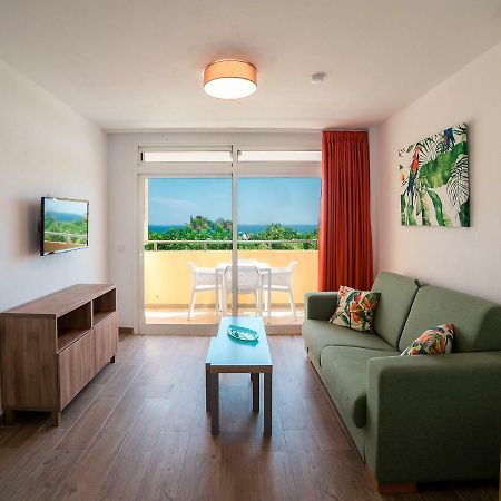 Apartamentos Toucan Gran Canaria San Agustín Exterior foto