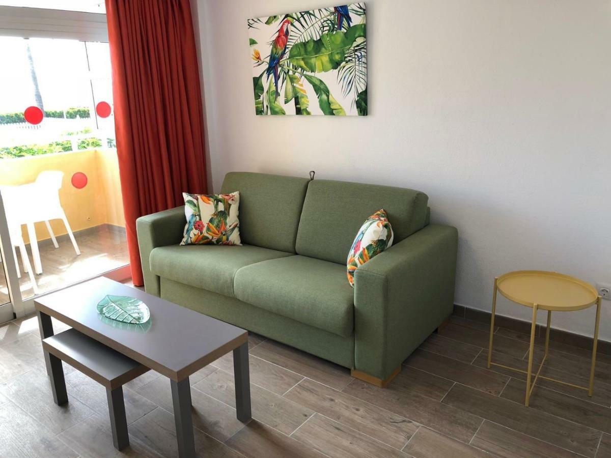 Apartamentos Toucan Gran Canaria San Agustín Exterior foto
