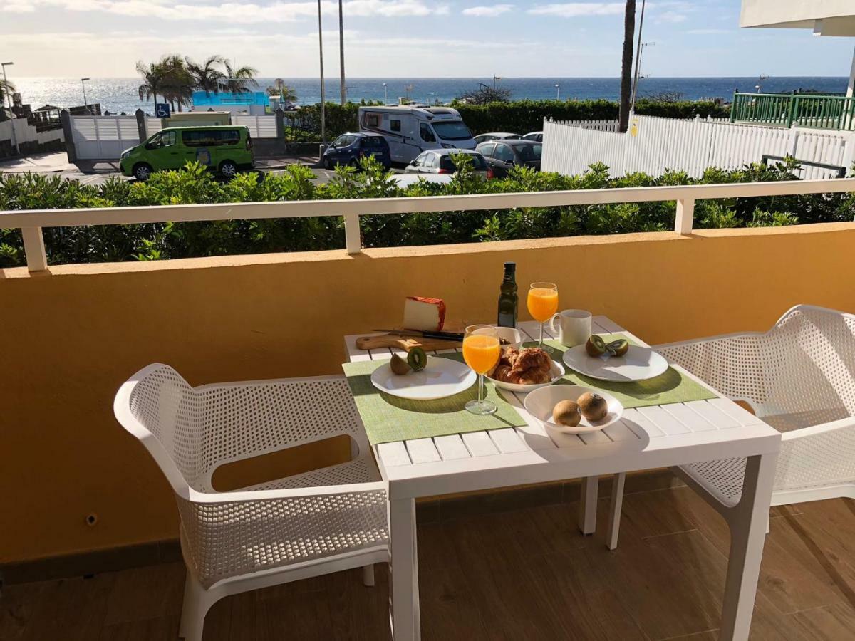 Apartamentos Toucan Gran Canaria San Agustín Exterior foto