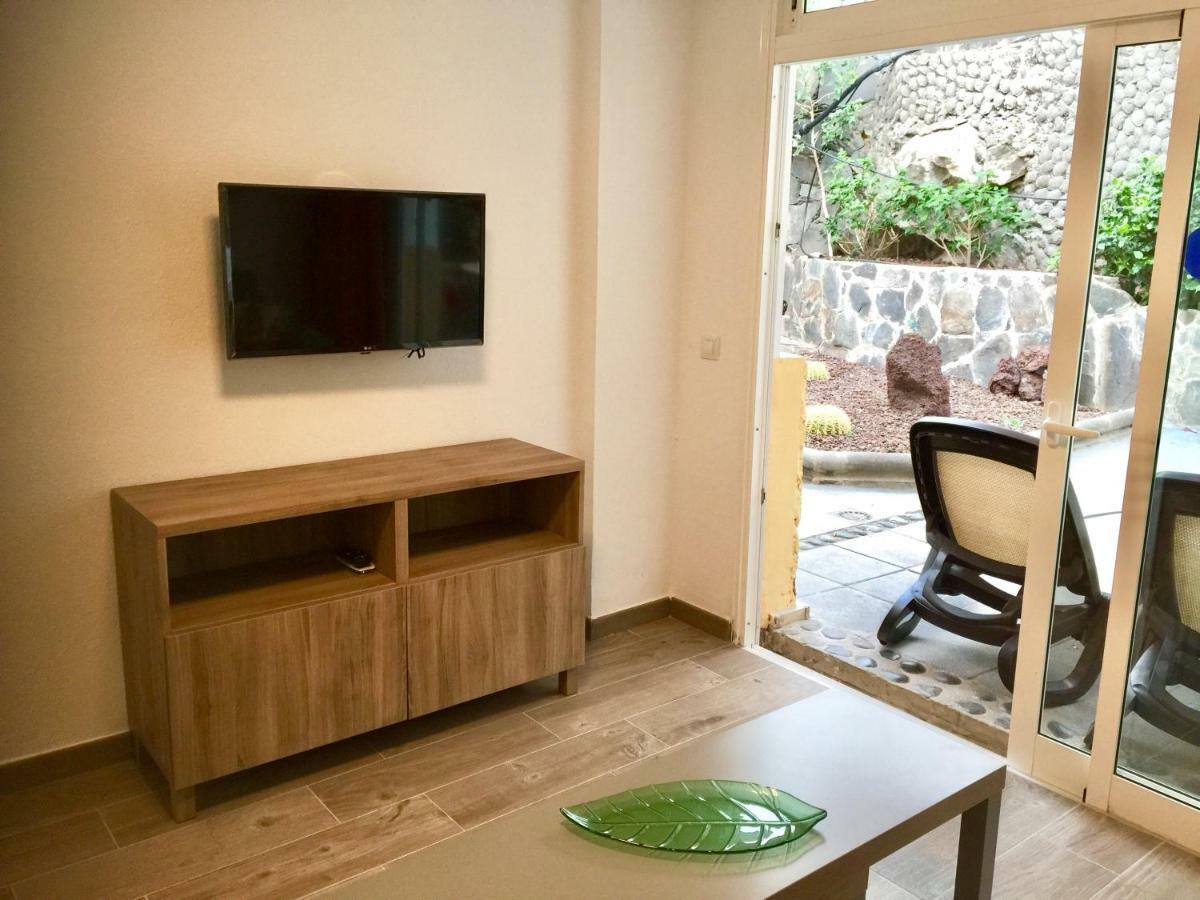 Apartamentos Toucan Gran Canaria San Agustín Exterior foto