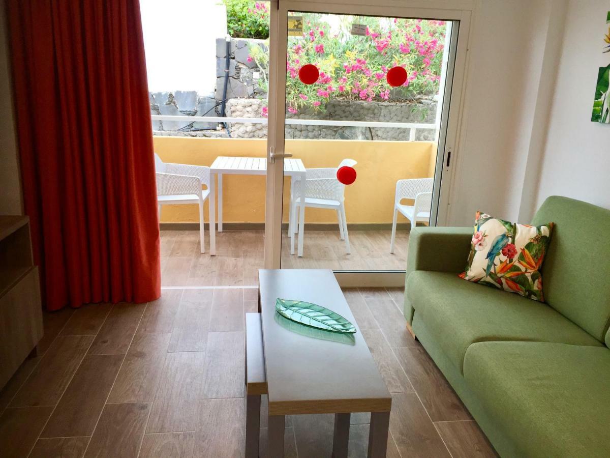 Apartamentos Toucan Gran Canaria San Agustín Exterior foto