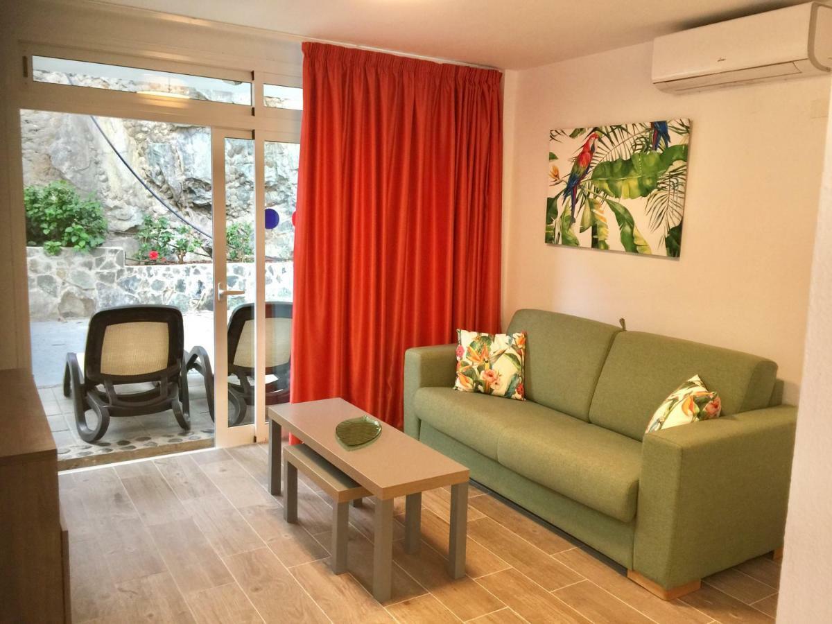 Apartamentos Toucan Gran Canaria San Agustín Exterior foto