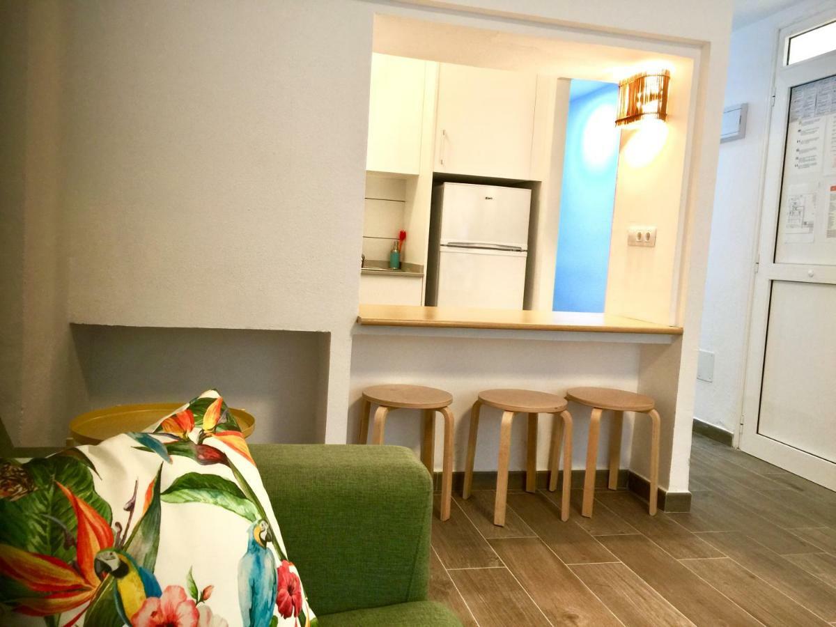 Apartamentos Toucan Gran Canaria San Agustín Exterior foto